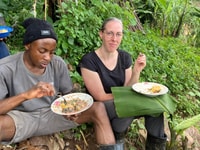 Una giornata in Uganda rurale - Housity