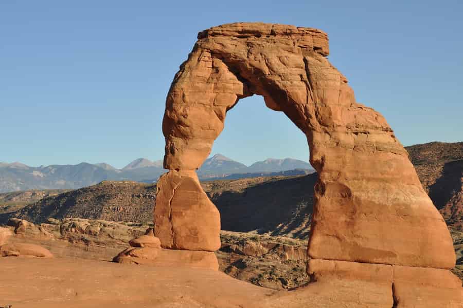 Las Vegas | Klassische 6-tägige Nationalpark-Tour im Westen der USA. Foto: GetYourGuide Las Vegas | Klassische 6-tägige Nationalpark-Tour im Westen der USA. Foto: GetYourGuide