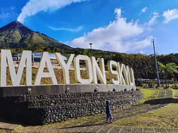 Albay Bicol Full Day Tour with Mayon Skyline by ZCHEDULISTA