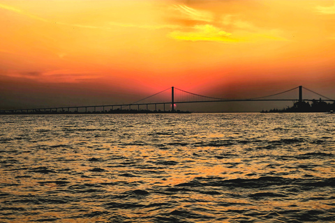 Maputo: Portuguese Island, Inhaca Island & Santa Maria Tour