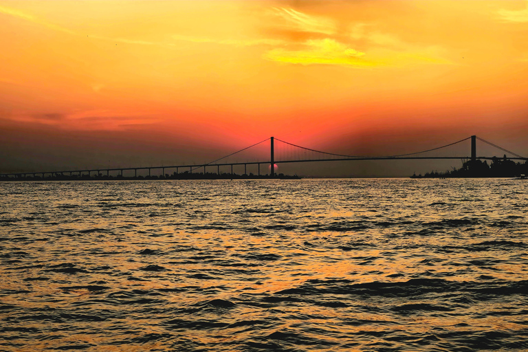 Maputo: Portuguese Island, Inhaca Island & Santa Maria Tour