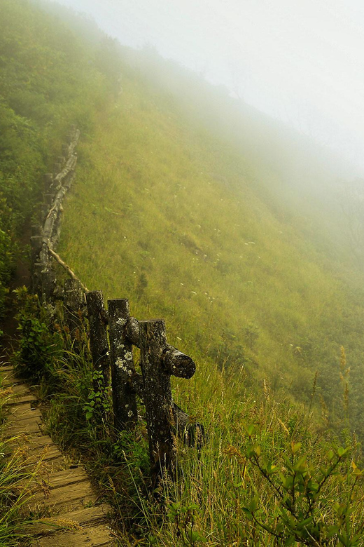 Chiang Mai: Doi Inthanon National Park & Tribals Village 