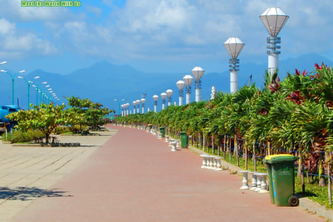 Explore the Wonders of Puerto Princesa City Tour