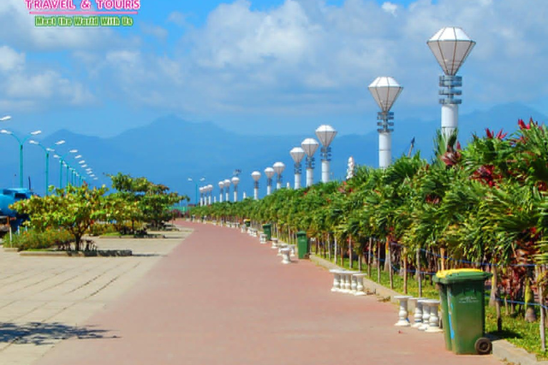 Explore the Wonders of Puerto Princesa City Tour