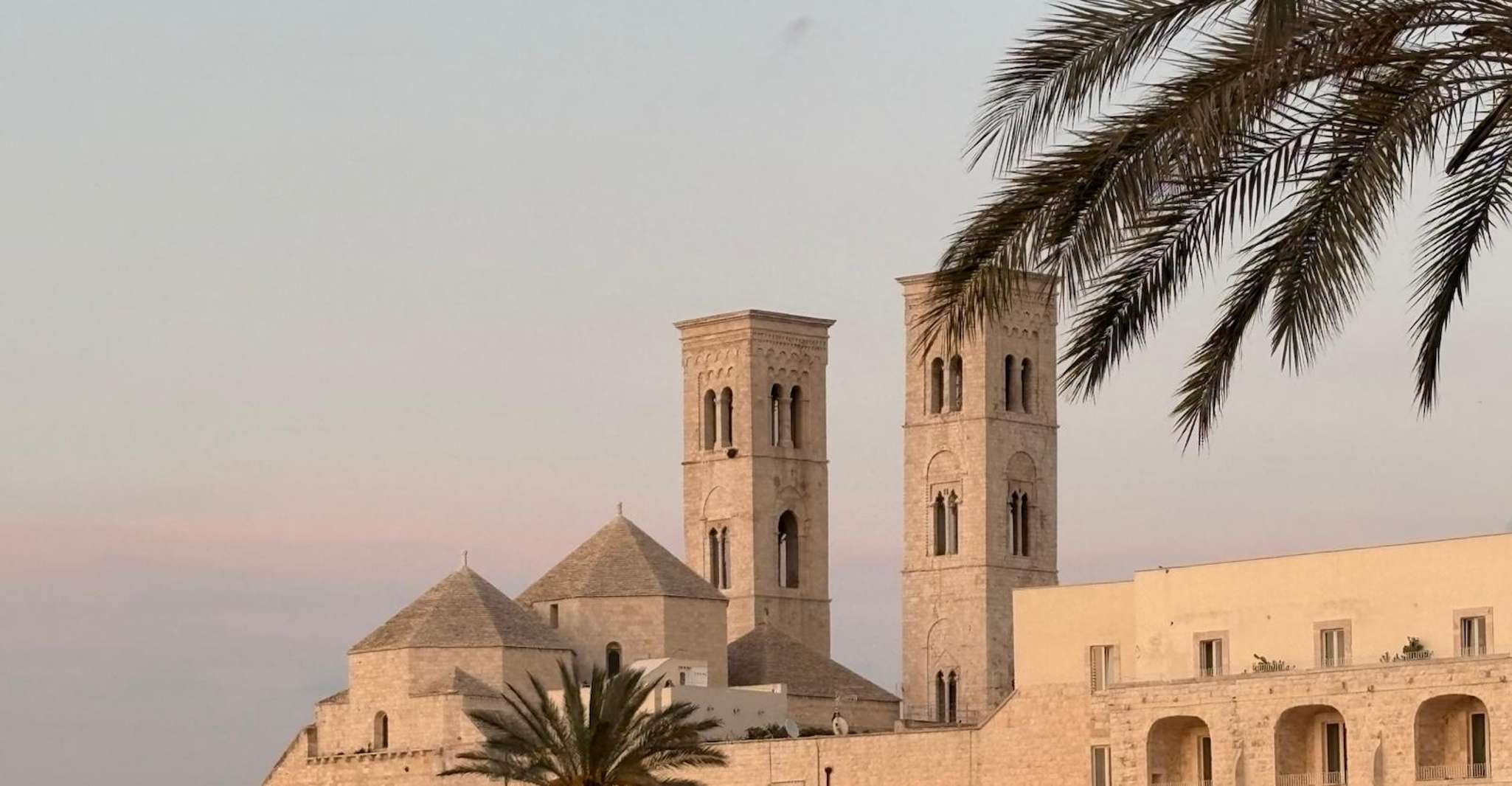 Molfetta: tour delle principali attrazioni di Molfetta