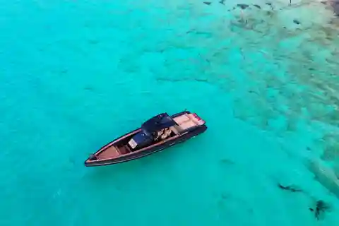 Kissamos: Balos & Gramvousa Speedboat Cruise with Snorkeling