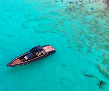 Kissamos: Balos & Gramvousa Speedboat Cruise with Snorkeling