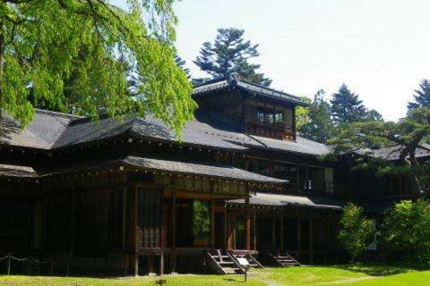 From Tokyo To Nikko Private Day Tour With English Guide