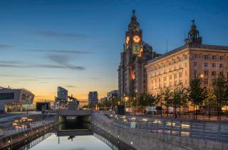Liverpooler Legenden: Eine kulturelle und historische Reise