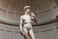 Florence, visite guidée d'Accademia - Hizvo