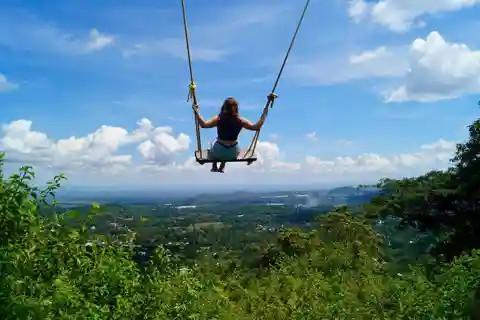 From Arusha: Coffee Farm and Mangalia Waterfalls Tour