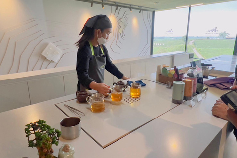 Chiang Rai: Discover 7 Must-See Spots & Lunch Included Discover Chiang Rai: 7 Must-See Spots with Lunch Included