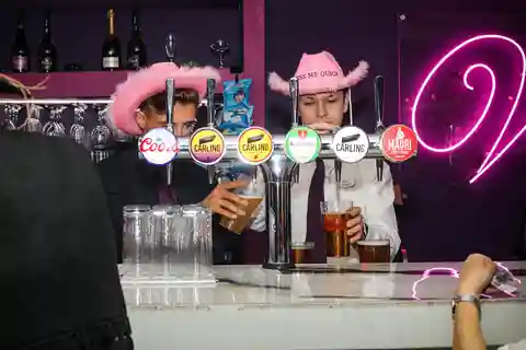 Viva Blackpool: Brunch ABBA sem álcool com música ao vivo