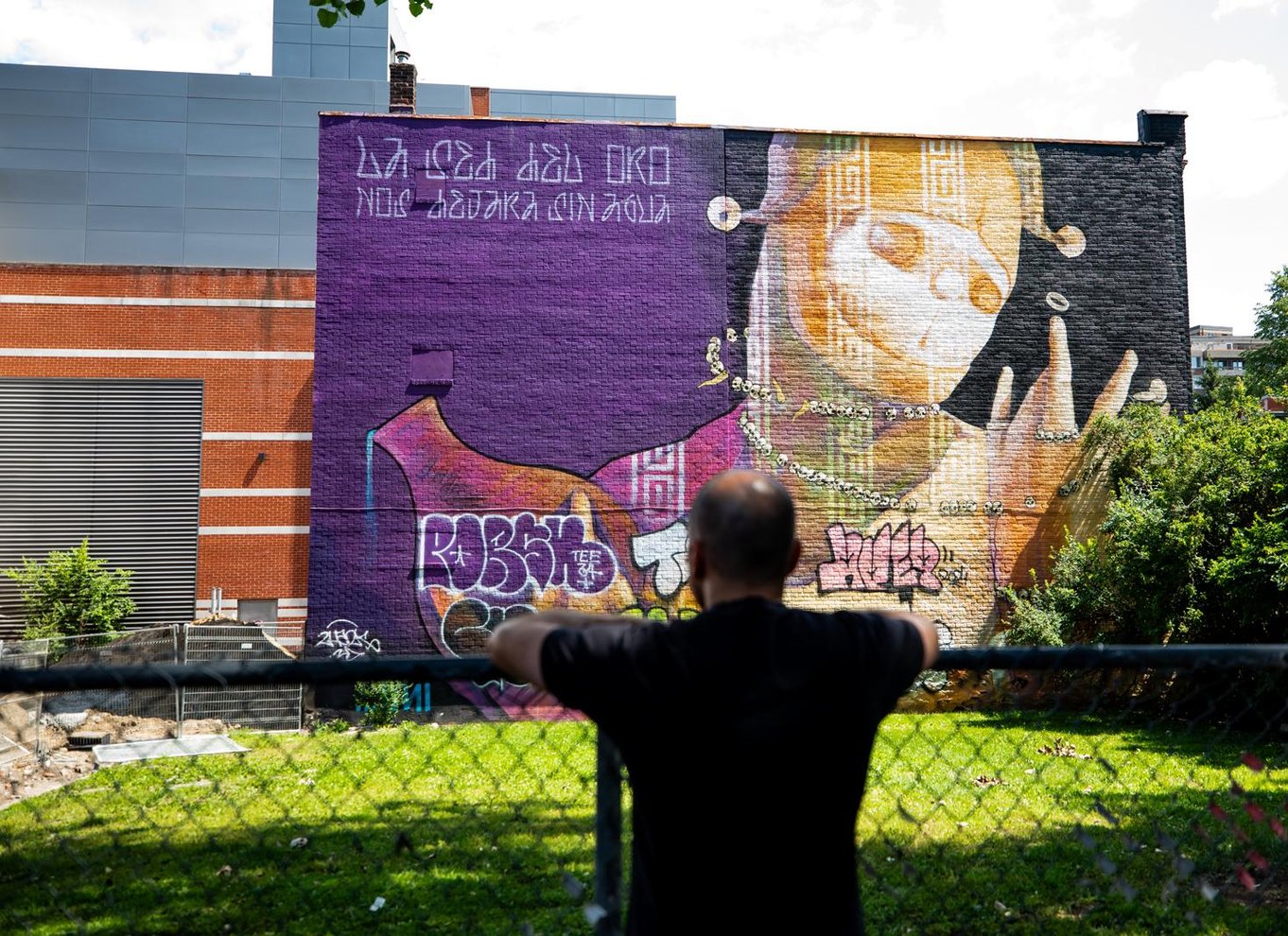 Montreal: Den originale lokalt ejede gadekunst-byvandring