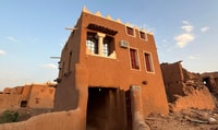 Heritage Ushaiqer Tour vanuit Riyadh met diner - Housity