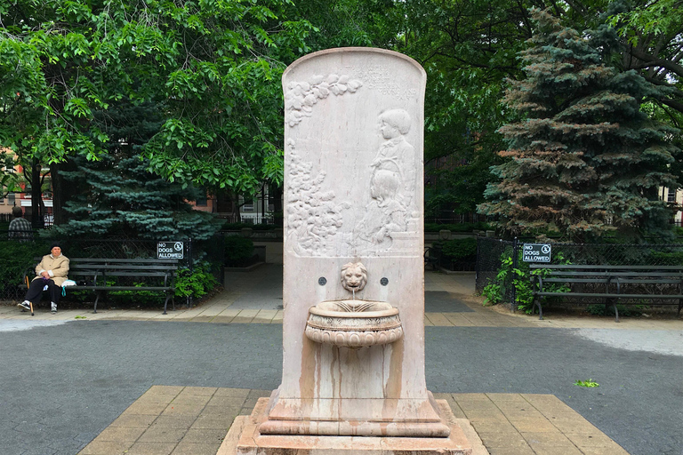 Rebels, Radicals & Icons: The Story of the East Village