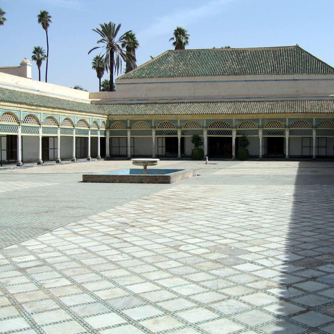 Marrakech : Excursion de 4 jours avec cours de cuisine et visite des cascades - cuisine