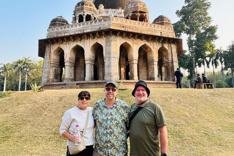 10-Days Golden Triangle Tour with Udaipur, Jodhpur & Pushkar Tour with Private Car, Driver and Tour Guide Only