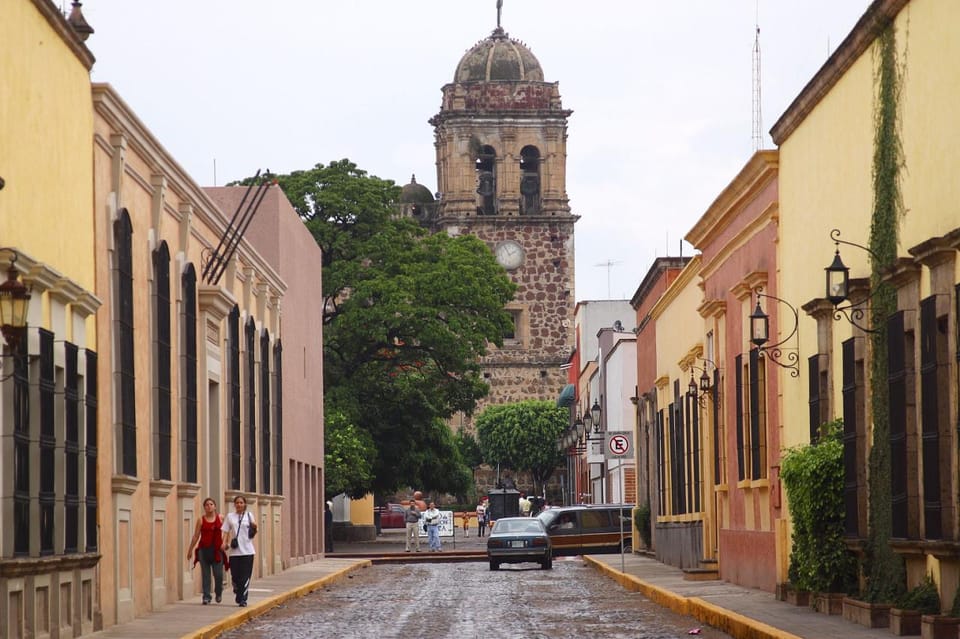 Tequila Tour de día completo para descubrir Amatitán | GetYourGuide