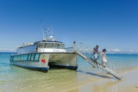 Great Keppel Island Day Trip with Lunch - Housity