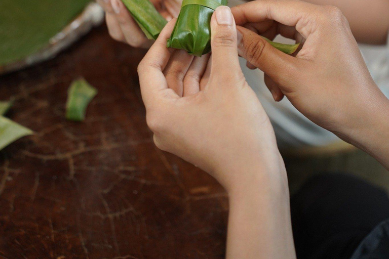 Hue: Traditional Vietnamese Cooking Class