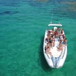 Tavolara: tour delle 5 isole dalla spiaggia di San Teodoro