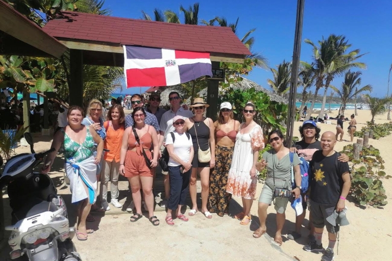 CityTour Half Day 44 /Cathedral Higuey+with Dominican Buffet CityTour Half Day 44 /Cathedral Higuey/with Dominican Buffet