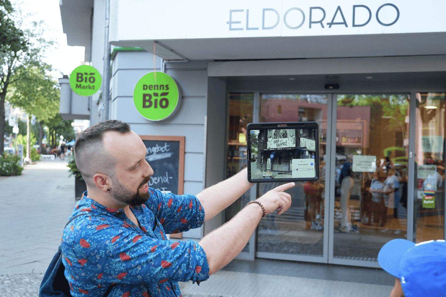 Berlin Uncensored: A History of Sex & Freedom