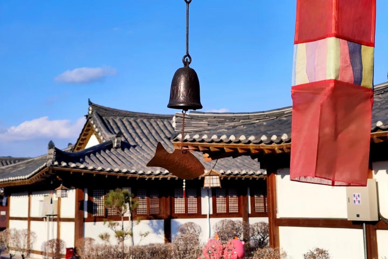 Changchun to Tumen & Yanji: China North-eastern Border Tour