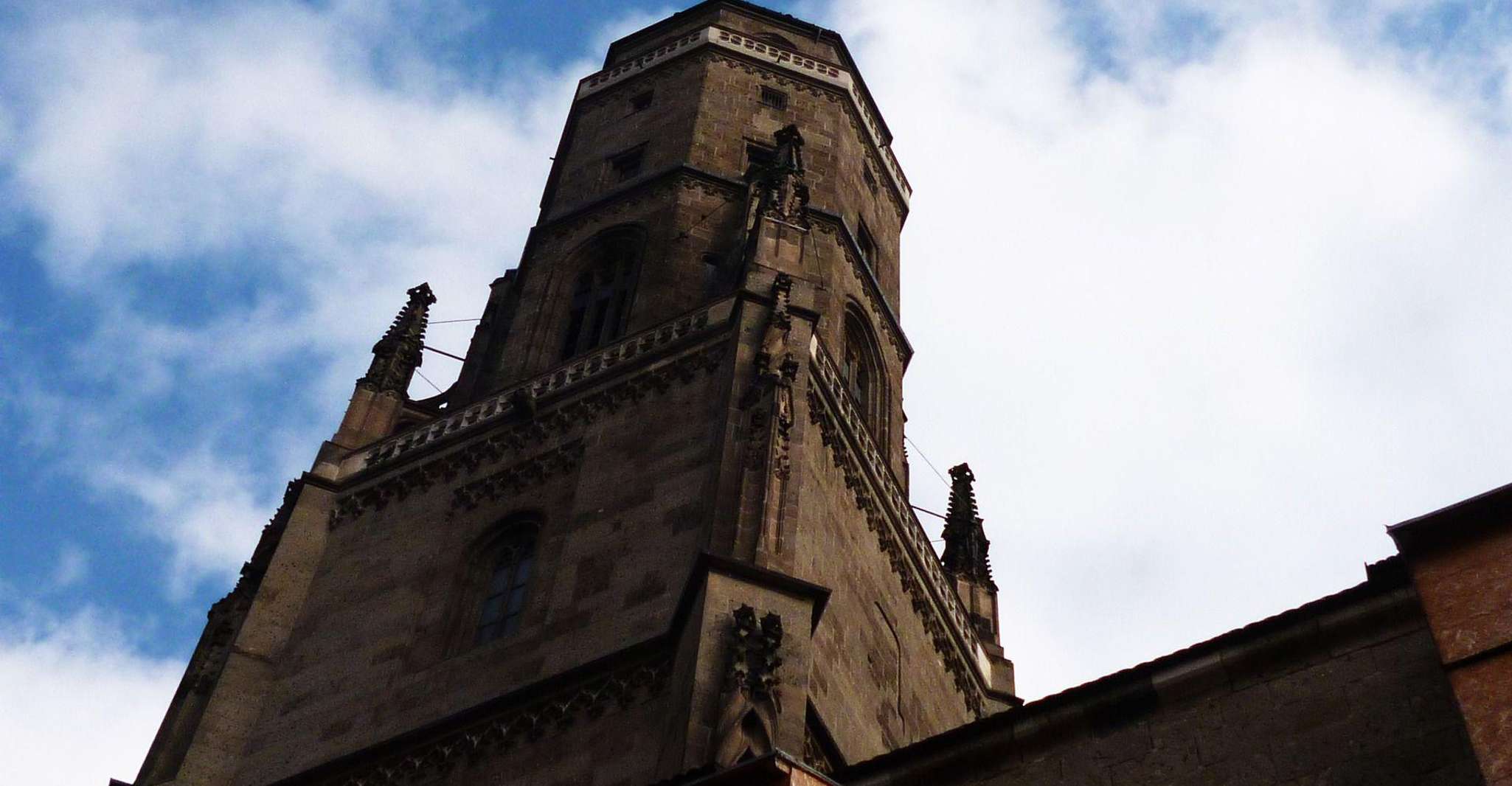 Nördlingen Tour privato a piedi guidato - Hizvo
