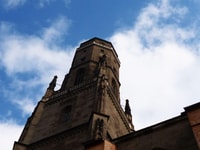 Nördlingen Tour privato a piedi guidato - Hizvo