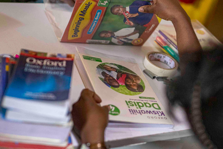 基贝拉儿童图书馆的基贝拉探索漫步之旅基贝拉儿童图书馆的基贝拉探索之旅