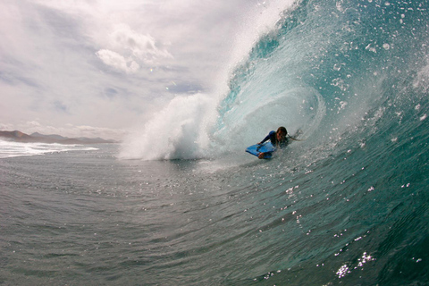 Cantabria: Clases de Surf y Bodyboard con Solar Escuela de Surf