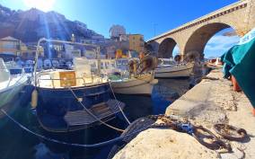 Marseille Tour : Discover the Best of the City in 4 Hours