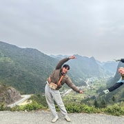 From Sapa: 5-Day Ha Giang Loop Adventure with Homestays