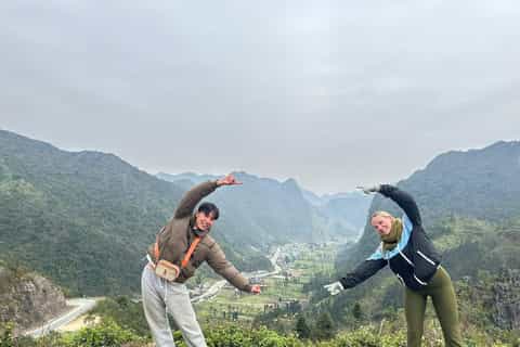 From Sapa: 5-Day Ha Giang Loop Adventure with Homestays - Image 3