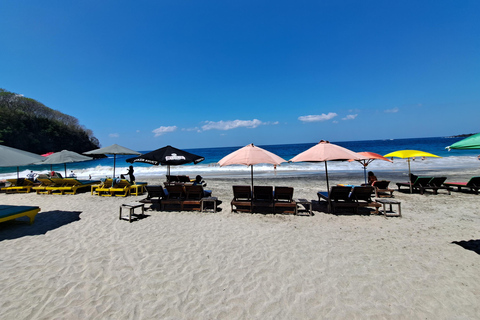 Bali: Lempuyang Temple, Tirta Gangga, and Virgin Beach Tour Private tour