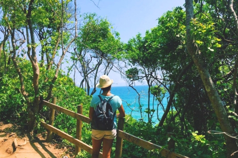 Explora la Magia de Cabo San Juan : Un Paraíso en Tayrona