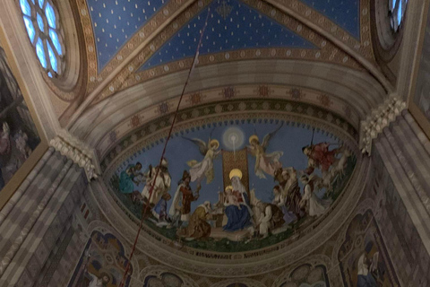 探索克罗地亚东部：葡萄酒、自然和遗产私人观光