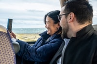 Keflavik Airport (KEF), Bus Transfer to/from Reykjavik - Housity