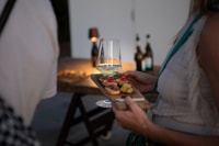 Lipari, degustazione di vini al tramonto - Housity