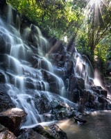 Best of Ubud Waterfalls, Rice Terrass & Jungle Swing Tour Swing - Housity