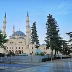 Tirana: tour panoramico di 2 ore con guida dei tesori nascosti