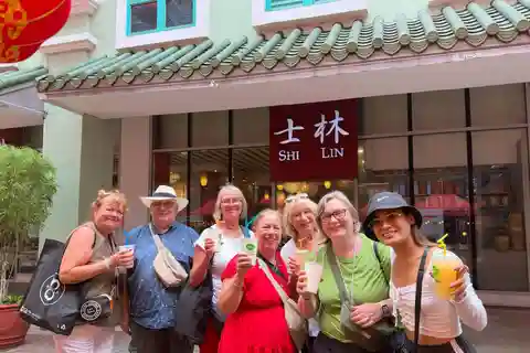 Manila Personal Tour Guide