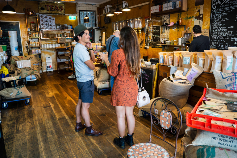 Sydney Meet The Makers – Australian Food Tour Meet The Makers – Gourmet Aussie Tour