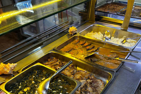 Traditional Albanian Meal at Bukë Kripë e Zemer, Tirane Dinner For All