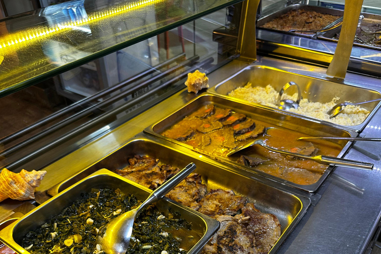 Traditional Albanian Meal at Bukë Kripë e Zemer, Tirane Dinner For All