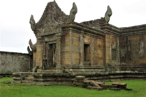 Excursión Privada Camboya Aventura 3 Días