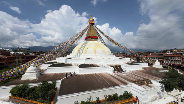 Kathmandu: 6-Day Bardia National Park Safari Tour
