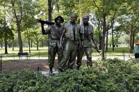De NYC, Filadelfia y Washington DC 2 días Tour - Housity